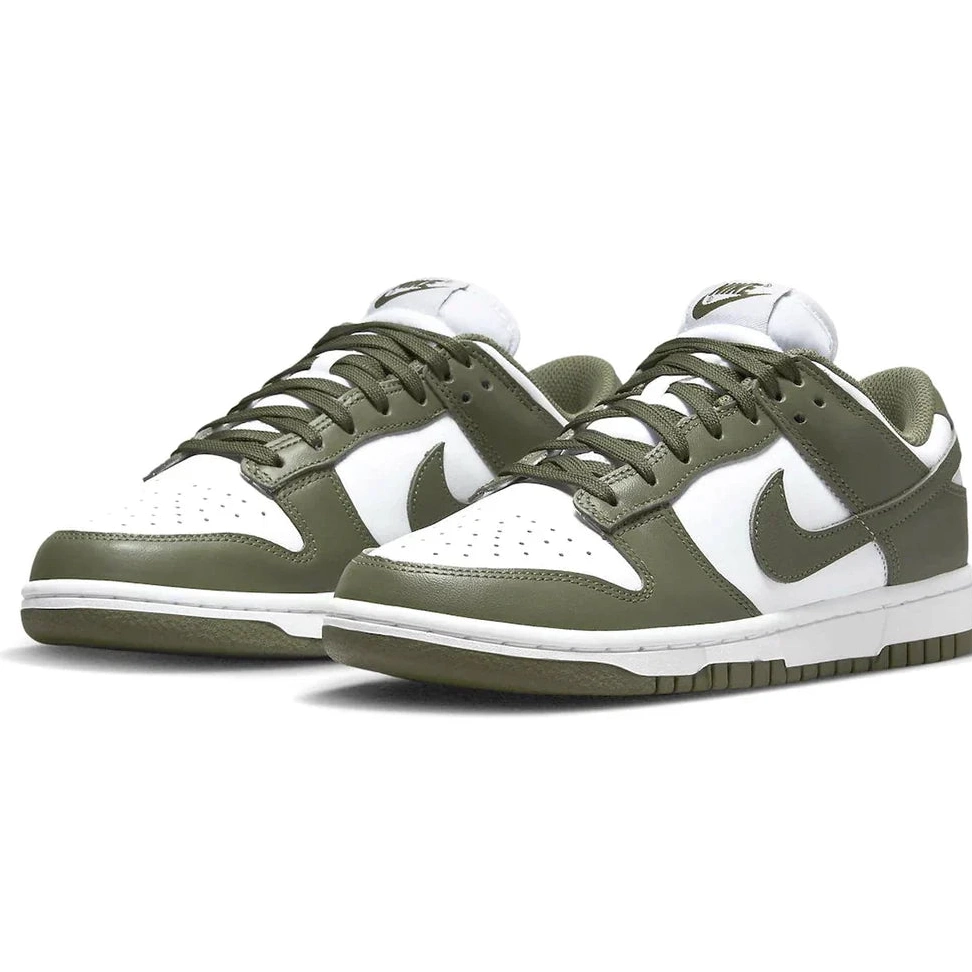 Nike Dunk Low W 'Medium Olive' 0515